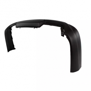 Rear bumper lower part Ford Explorer 18-19