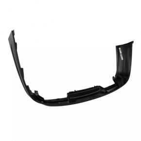 Rear bumper lower part Ford Explorer 18-19