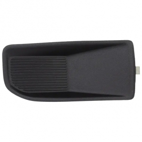 Front Bumper Cap Left Ford Bronco Sport 21-25
