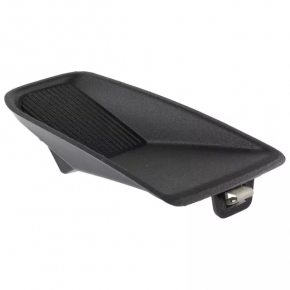 Front Bumper Cap Left Ford Bronco Sport 21-25