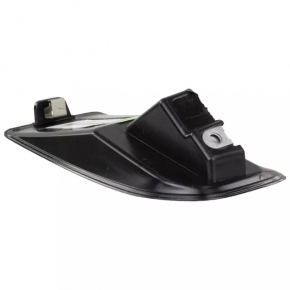 Front Bumper Cap Left Ford Bronco Sport 21-25