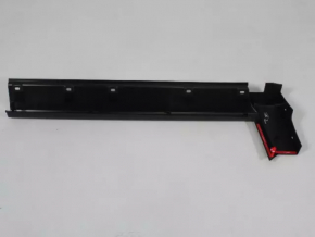 Front right threshold Jeep Patriot 11-17