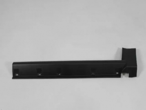 Front right threshold Jeep Patriot 11-17