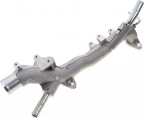 Cooling system pipe metal Infiniti JX35 QX60 13- type 1