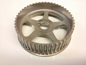 Camshaft Gear Toyota Highlander 08-13 hybrid 3MZ-FE