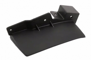 Rear right sill mudguard Chevrolet Equinox 18-20