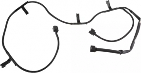 Rear bumper wiring for parking sensors Nissan Maxima A36 16-18