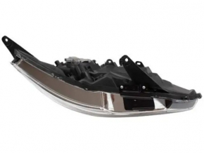 Front right headlight assembly Honda Accord 16-17 LED