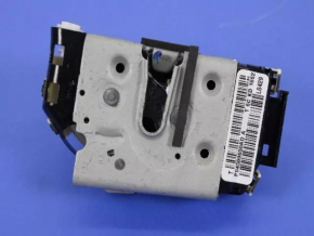 Rear right door lock Jeep Patriot 11-17