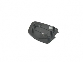 Jeep Compass 17-21 black inner rear left door handle cover