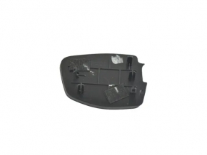 Jeep Compass 17-21 black inner rear left door handle cover