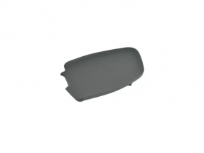 Jeep Compass 17-21 black inner rear left door handle cover