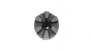 Engine Cooling Radiator Fasteners Right Upper Dodge Durango 14-