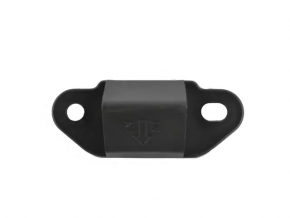 Left tailgate bumper Jeep Compass 17- on the door