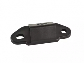 Left tailgate bumper Jeep Compass 17- on the door