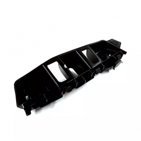 Left front bumper mount for VW Touareg 11-14