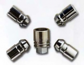 Wheel nut secret kit d19 M12x1.5 Buick Encore 13-19
