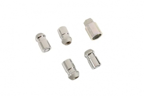 Wheel nut secret kit d19 M12x1.5 Buick Encore 13-19