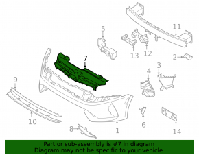 TV cover Kia K5 21-24