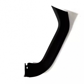Trunk door trim right Subaru Forester 14-18 SJ black