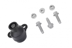Ball joint front left Buick Encore 13-19