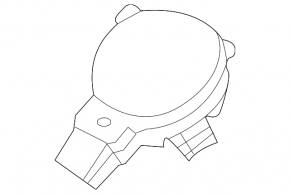 Rain sensor for Kia Sorento 16-20