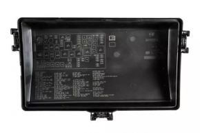 Chevrolet Cruze 11-15 Underhood Fuse Box Cover