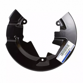 Brake Disc Cover Front Right Ford Escape MK3 13-19