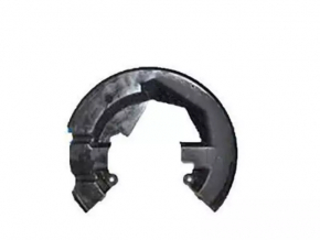 Brake Disc Cover Front Right Ford Escape MK3 13-19