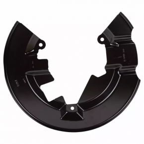 Brake Disc Cover Front Right Ford Escape MK3 13-19