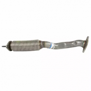 Right intake pipe Ford Explorer 13-19 3.5 sport