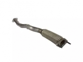 Right intake pipe Ford Explorer 13-19 3.5 sport