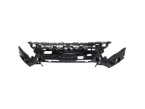 Front Bumper Frame Ford Transit Connect MK2 13-18