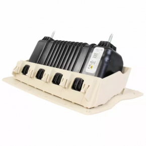 Airbag knee driver left Lincoln MKC 15-
