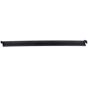 Glass seal inside front left door Ford Bronco Sport 21-25