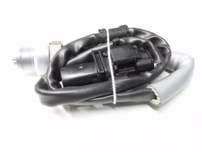 Lambda probe first VW CC 08-17