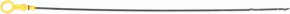 Oil Dipstick Nissan Rogue 14-20 2.5