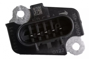 Air Flow Meter Chevrolet Equinox 10-17 5 Pins