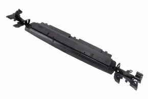 Lower radiator deflector GMC Terrain 18- LYX, LSD, LTG