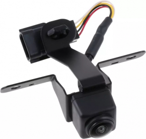 Front camera for the 17-20 Nissan Rogue