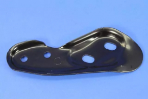 Front right subframe burr Jeep Cherokee KL 14-18