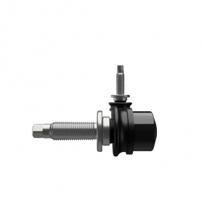 Stabilizer link front right Chrysler 300 11- RWD