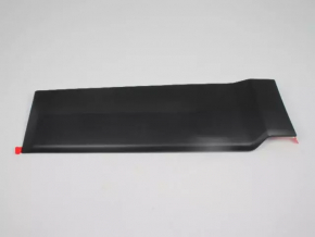 Door trim lower rear right Jeep Patriot 11-17 structure