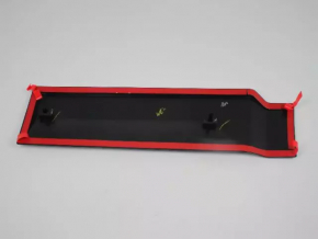 Door trim lower rear right Jeep Patriot 11-17 structure