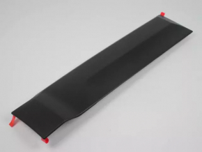 Door trim lower rear right Jeep Patriot 11-17 structure
