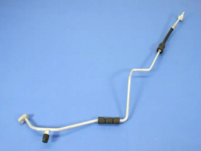 Air conditioner tube heater-condenser second Dodge Challenger 09-14 3.6 without cap