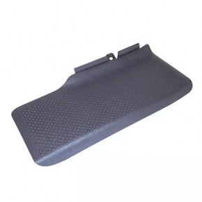 Foot Rest VW Jetta 11-18 USA Black
