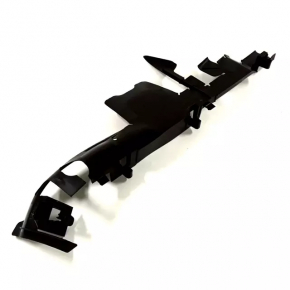 Radiator deflector right VW Jetta 15-18 USA
