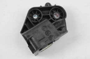 Radiator bracket upper left Fiat 500L 14-19 1.4T plastic