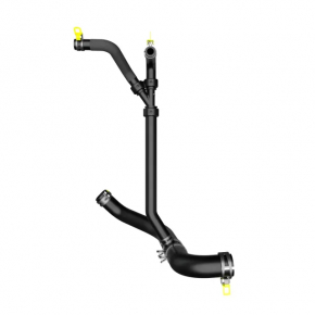 Lower cooling hose for Jeep Grand Cherokee WK2 16-20 3.6